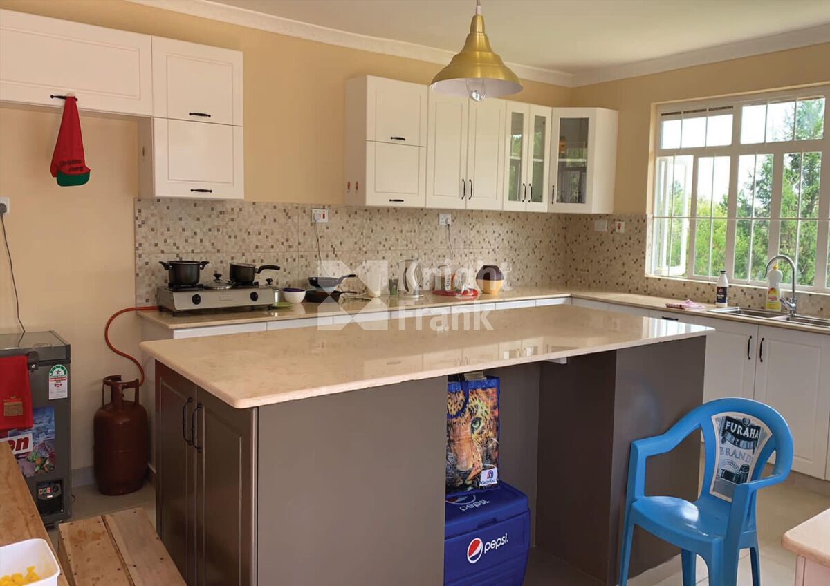 house for sale in Upper Burguret, Nanyuki, Laikipia HUB2235890