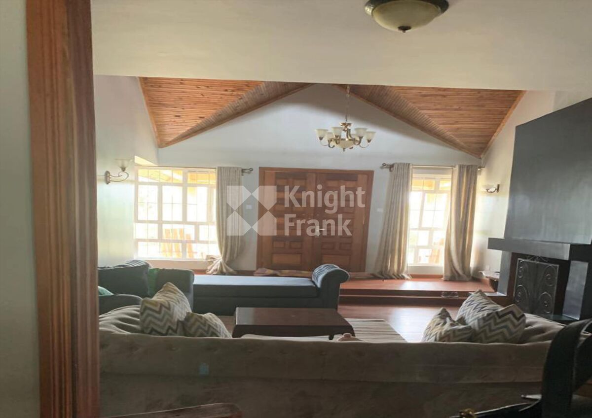 house for sale in Upper Burguret, Nanyuki, Laikipia HUB2235890