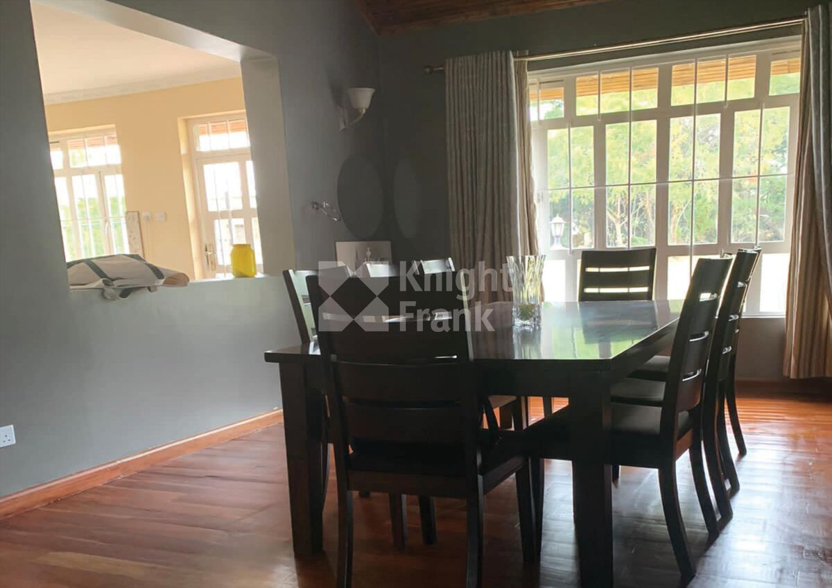 house for sale in Upper Burguret, Nanyuki, Laikipia HUB2235890