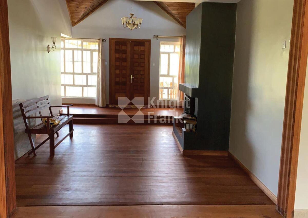 house for sale in Upper Burguret, Nanyuki, Laikipia HUB2235890