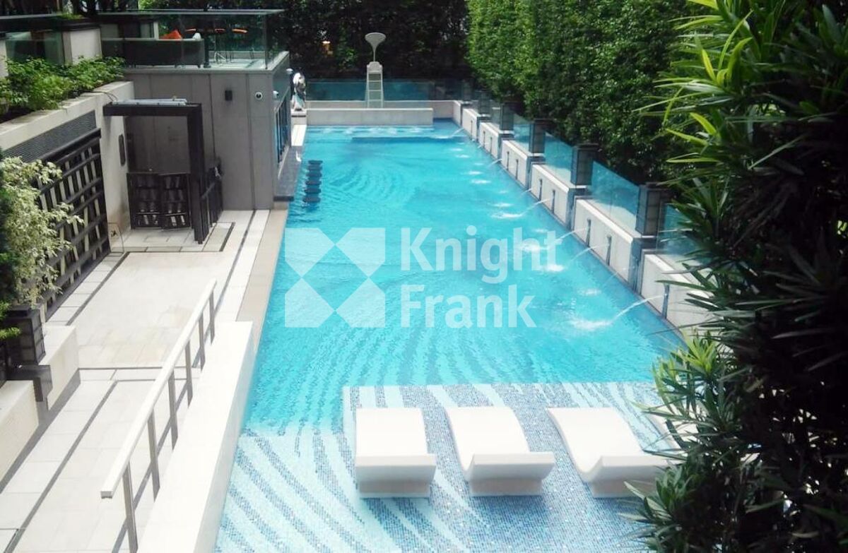 apartment for sale in Imperial Kennedy, 68 Belcher's Street, Kennedy