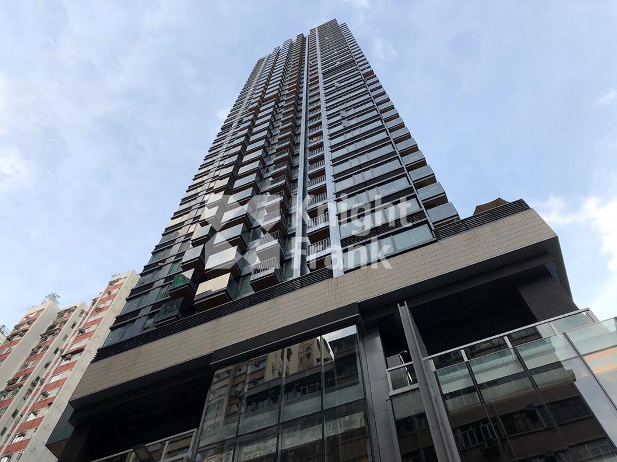 apartment for sale in Imperial Kennedy, 68 Belcher's Street, Kennedy