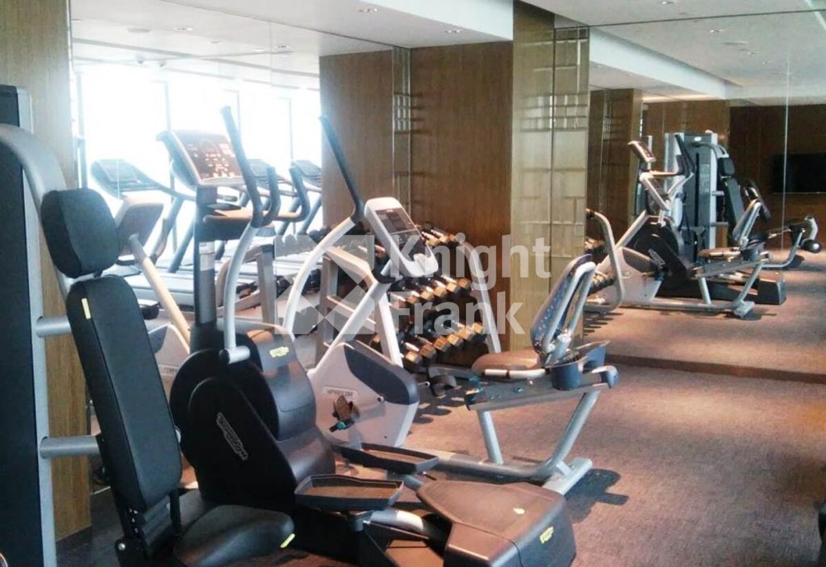 apartment for sale in Imperial Kennedy, 68 Belcher's Street, Kennedy