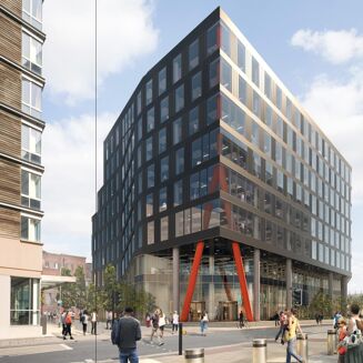 Picture of 6,969 - 158,139 sqft Office for rent.