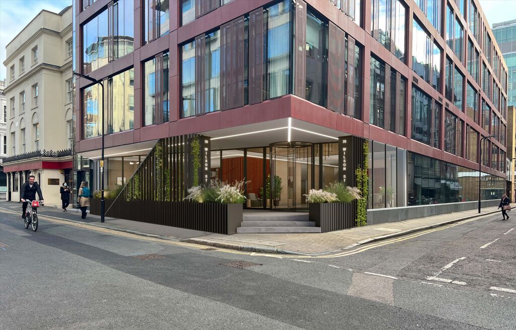 Image of 70 Wilson Street, London, EC2A