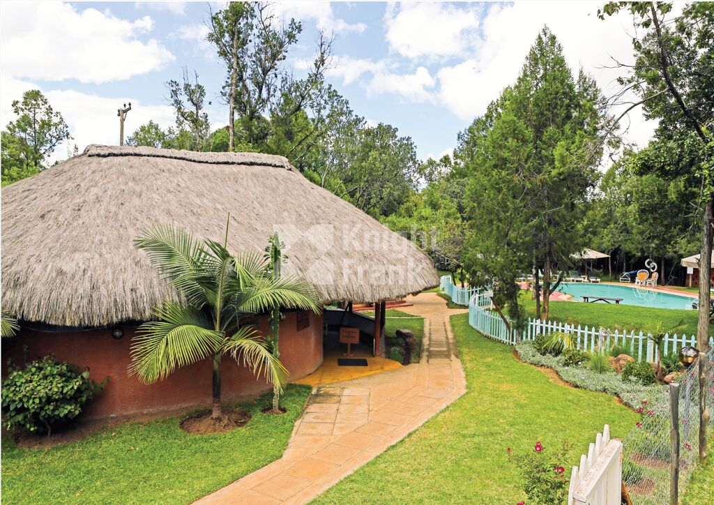 Image of Nanyuki, Laikipia