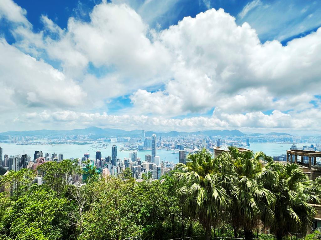 Image of Undercliff, 47-49 Plantation Road, The Peak