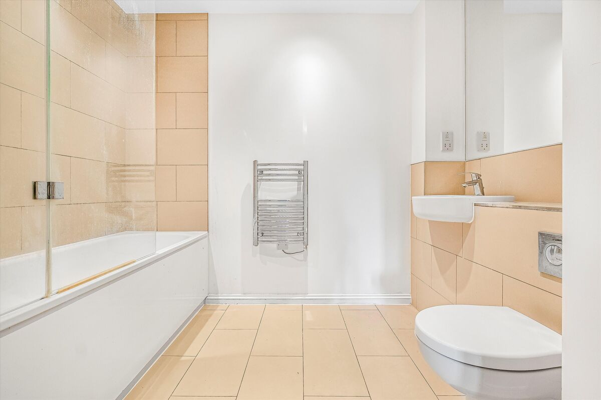 flat for sale in Palladian Gardens, London, W4 HUB2248606 Knight Frank