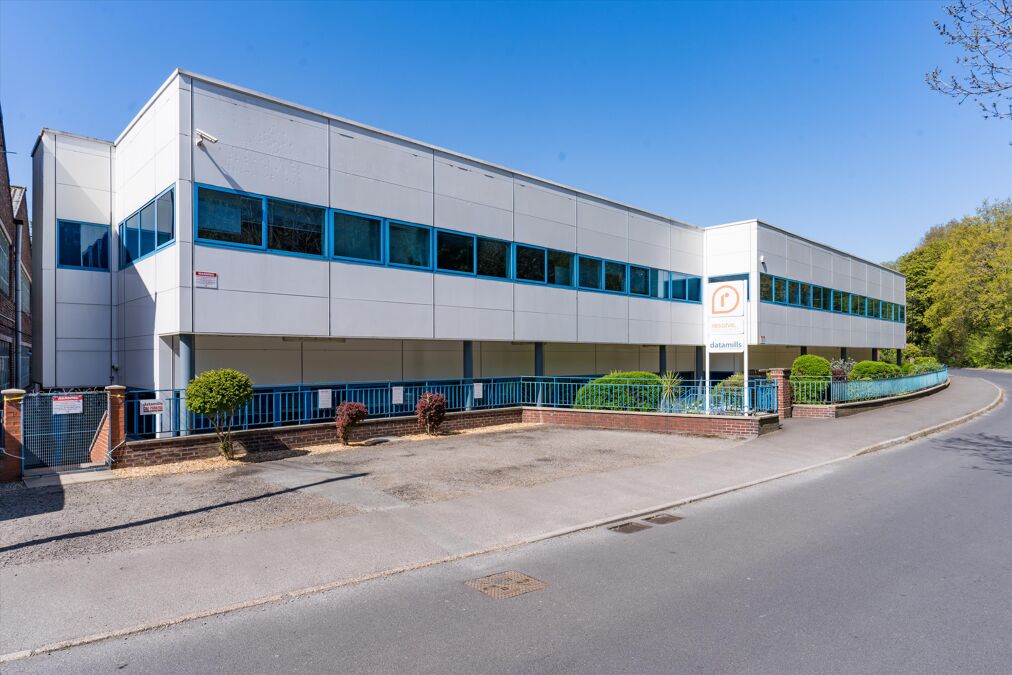 Image of Nursery Works, 100 Little London Road, Sheffield, S8