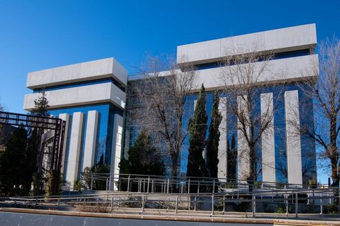 Picture of 9,798 sqm Office for rent.