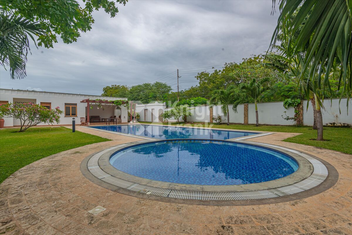 villa for sale in Lantana Coral Drive, Nyali, Coast HUB2255596