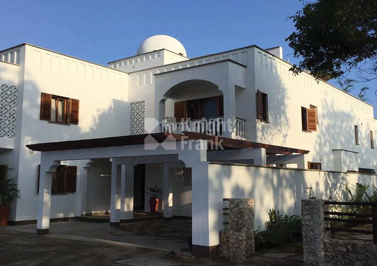 villa for sale in Lantana Coral Drive, Nyali, Coast HUB2255596