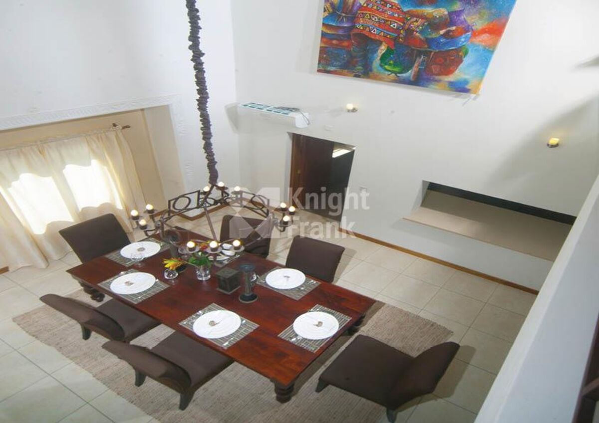 villa for sale in Lantana Coral Drive, Nyali, Coast HUB2255596