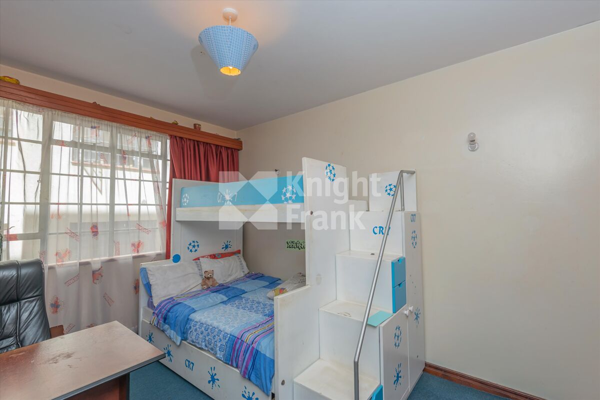 3 bedroom apartment for sale in Lavington Knight Frank