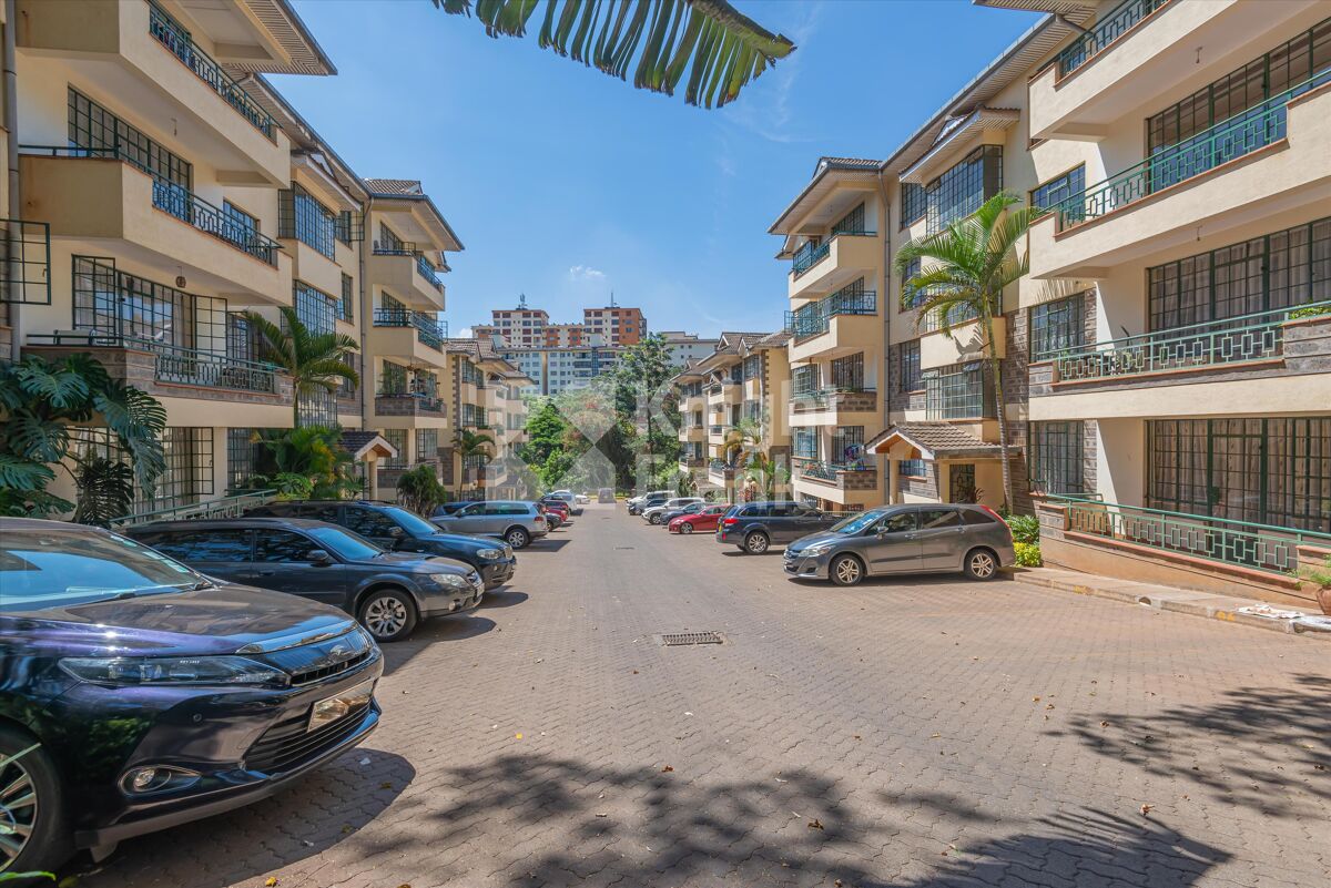 3 bedroom apartment for sale in Lavington Knight Frank