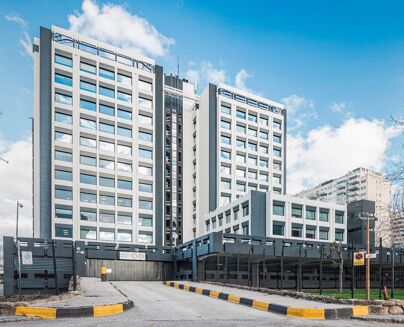 Picture of 397 - 1,157 sqm Office for rent.