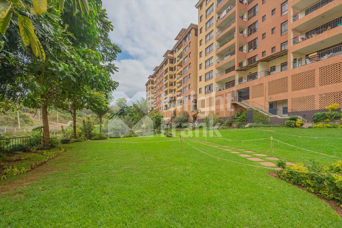 Kileleshwa Apartment for Sale | Knight Frank