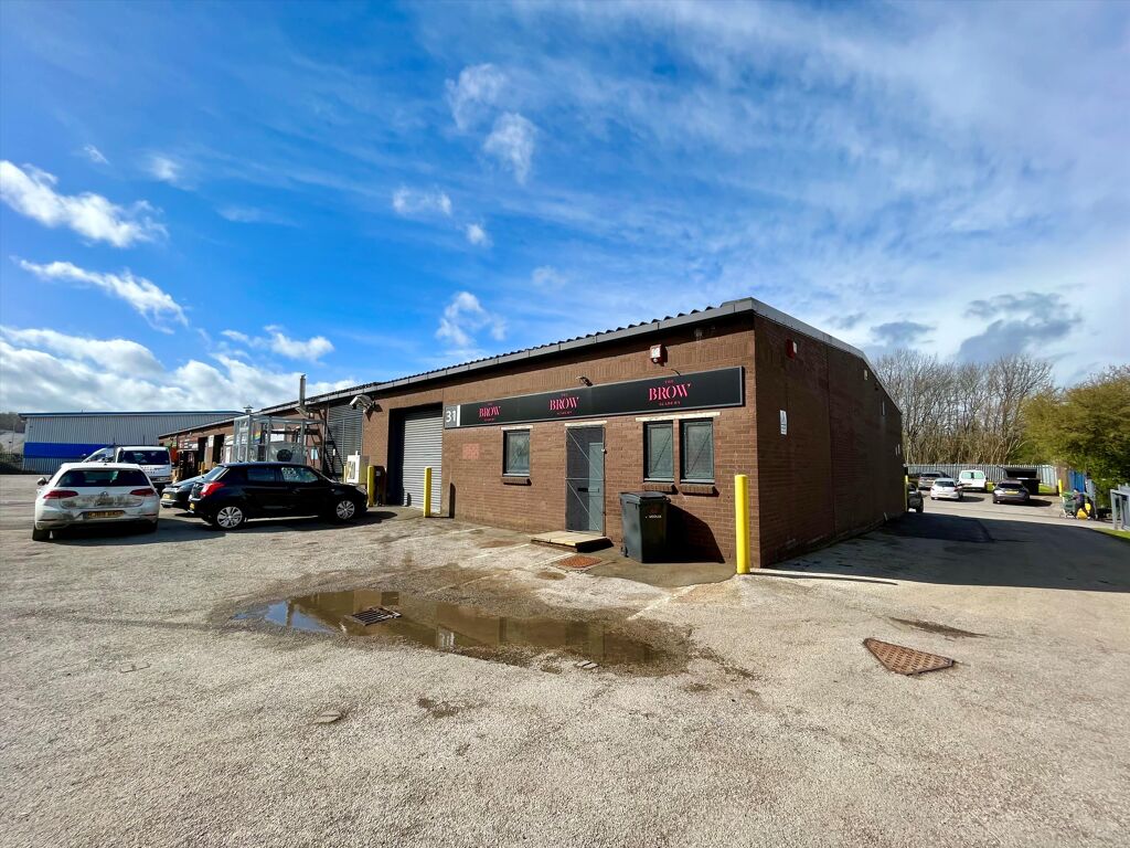 Image of Enterprise Park Industrial Estate, Woodbourn Road, Sheffield, S9