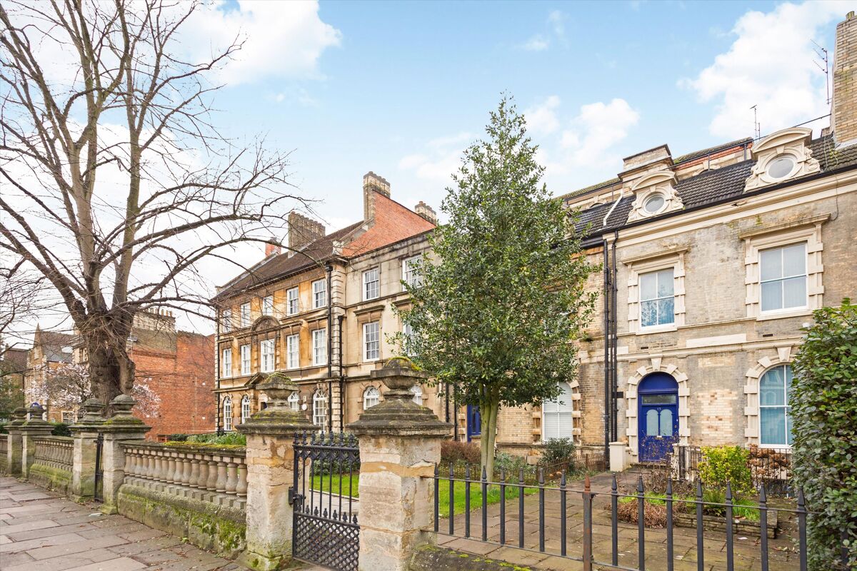 Institutional for sale in Queens Buildings, Northampton, NN2 6AF