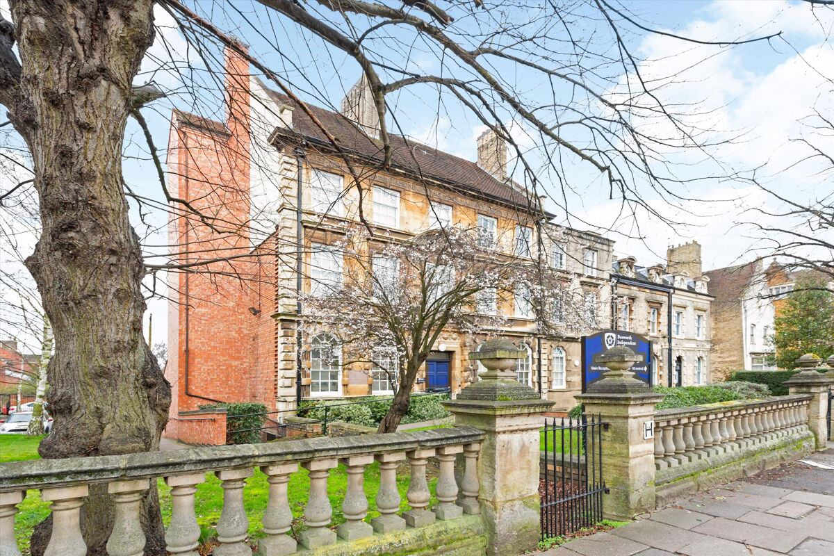 Institutional for sale in Queens Buildings, Northampton, NN2 6AF