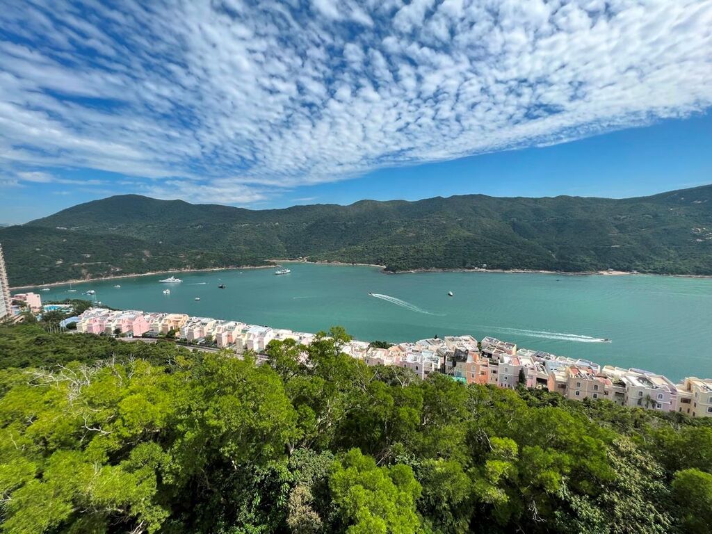 Image of Villa Rosa, 88 Red Hill Road, Tai Tam, Island South