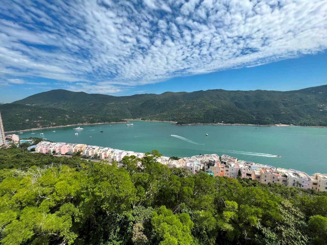 Image of Villa Rosa, 88 Red Hill Road, Tai Tam, Island South