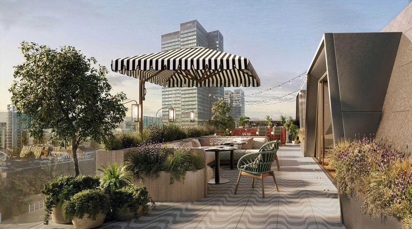 Image of Maple House, 149 Tottenham Court Road, London, W1T