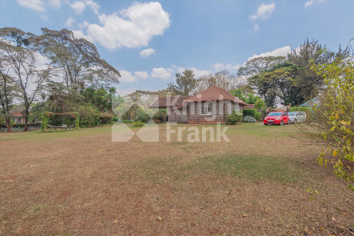house for sale in Thigiri Ridge, New Muthaiga, Nairobi HUB2268208