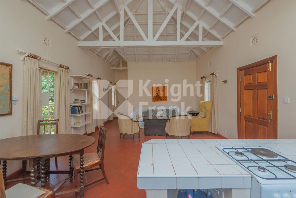 house for sale in Thigiri Ridge, New Muthaiga, Nairobi HUB2268208