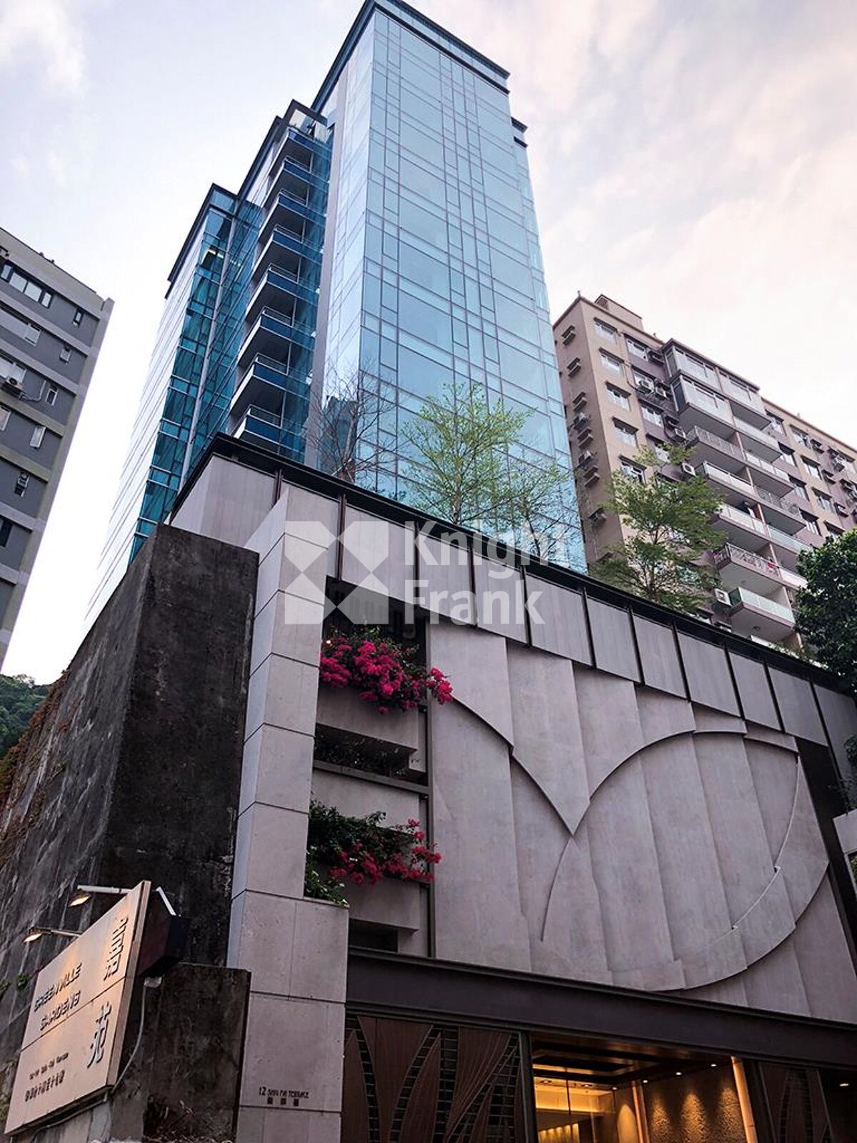 apartment to rent in Josephine Court, 12 Shiu Fai Terrace, MidLevels