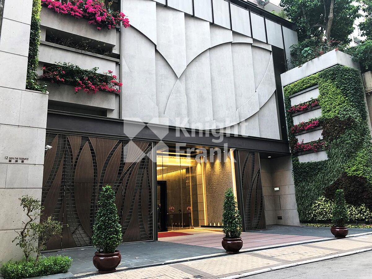 apartment to rent in Josephine Court, 12 Shiu Fai Terrace, MidLevels