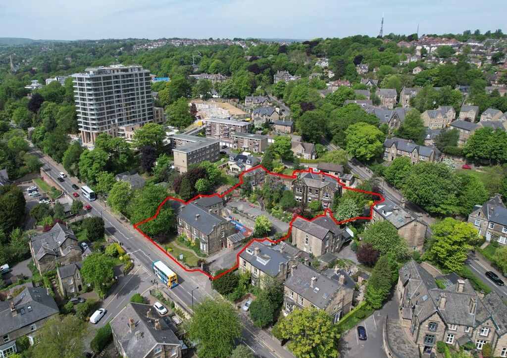 Image of Ashdell Preparatory School, 266-268, Fulwood Road, Sheffield, S10