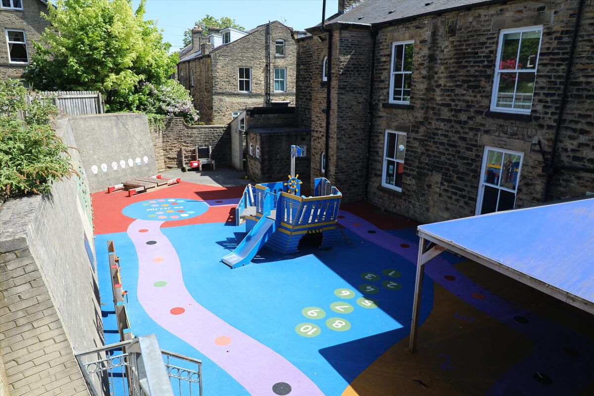 Development for sale in Ashdell Preparatory School, 266268, Fulwood