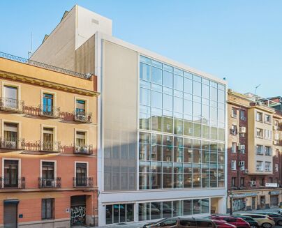 Picture of 230 - 557 sqm Office for rent.
