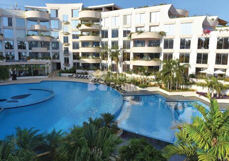 Picture of 1-3 bedroom apartment for sale.