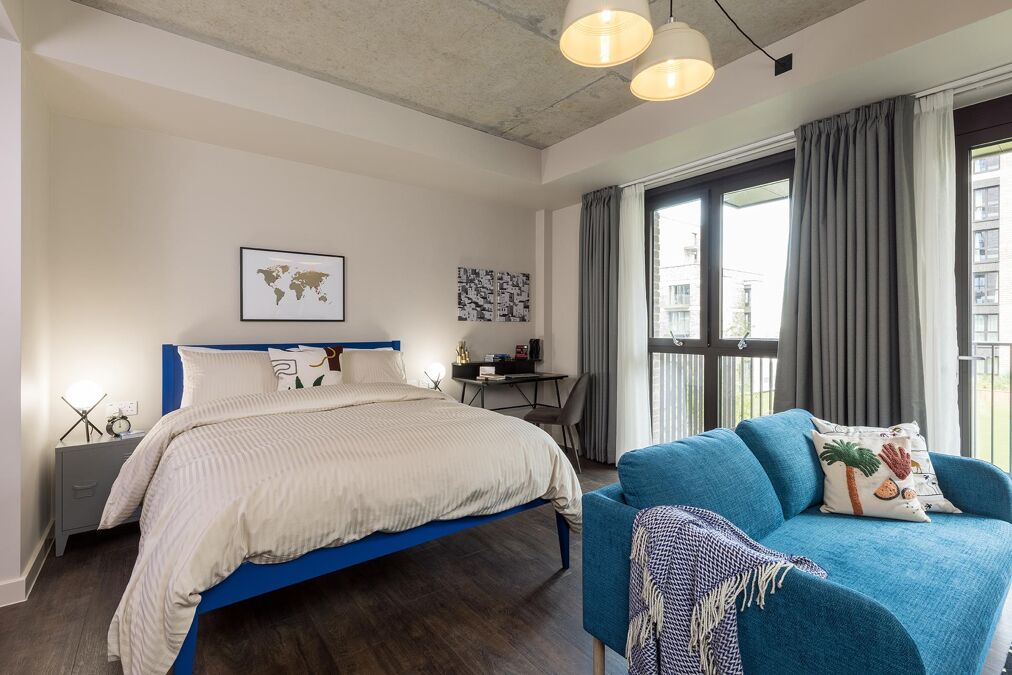 Image of 1 Atlantic Crescent, Wembley, HA9 0TF
