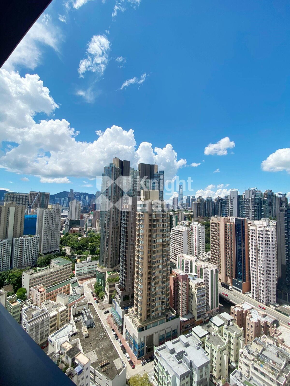 apartment for sale in The Vantage, 63 Ma Tau Wai Road, Hung Hom ...