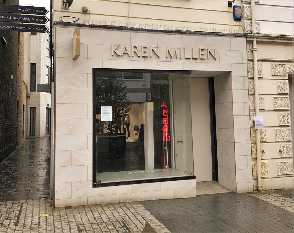 Image of 31 Peascod Street, Windsor, Berkshire, SL4