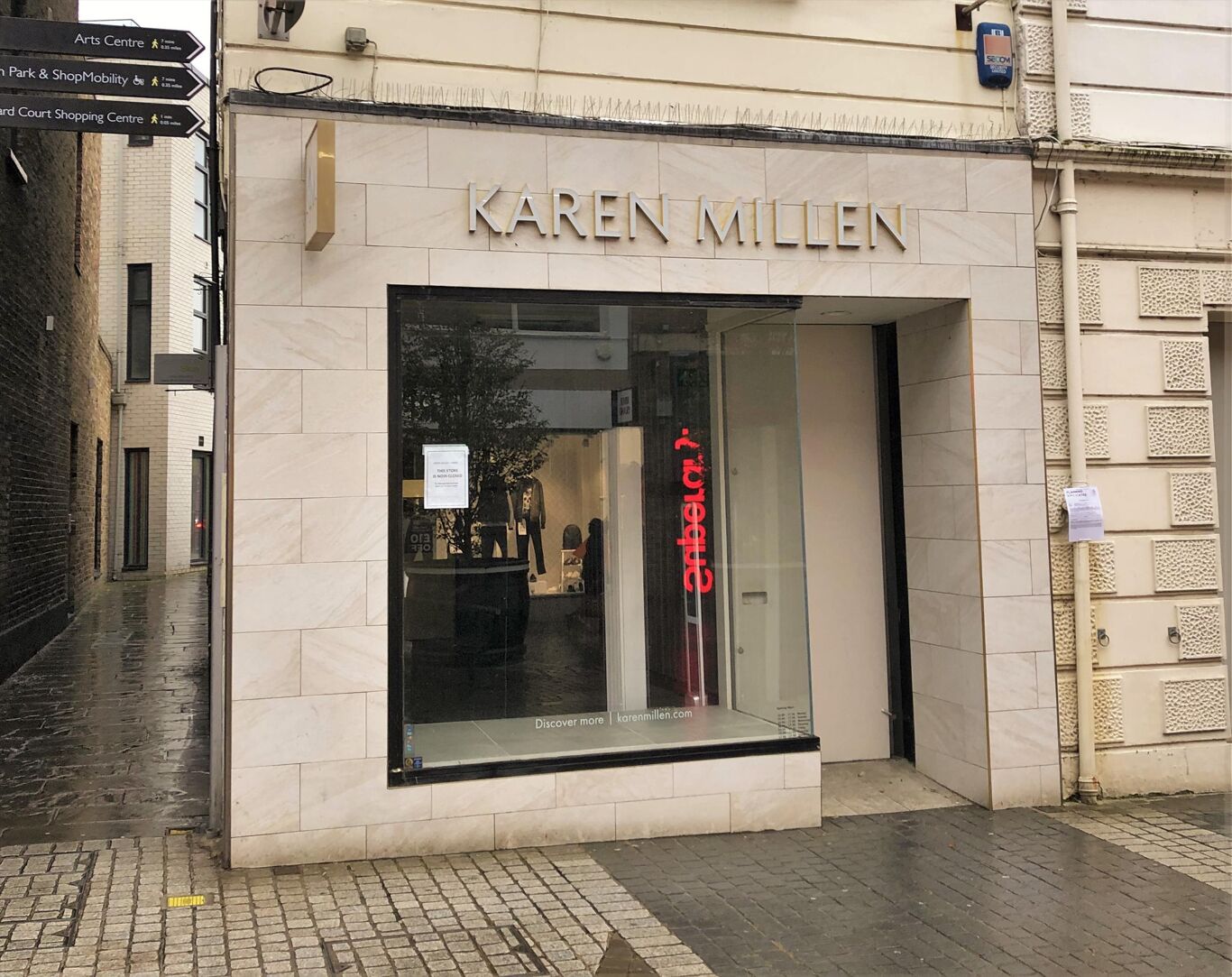 Image of 31 Peascod Street, Windsor, Berkshire, SL4