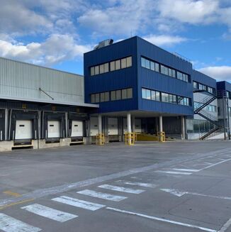 Picture of 7,604 sqm Industrial/Distribution for rent.