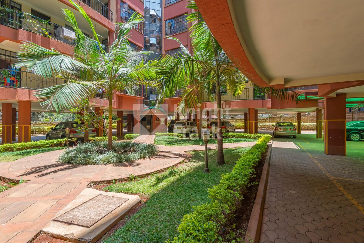 Property for sale Siaya Road, Kileleshwa, Nairobi Knight Frank