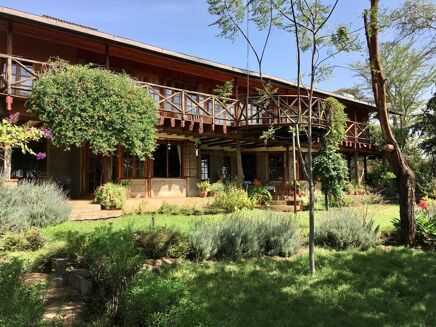 Picture of 3 bedroom house for sale.