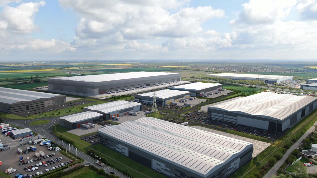 Image of Doncaster North, Thorne, Doncaster, DN8