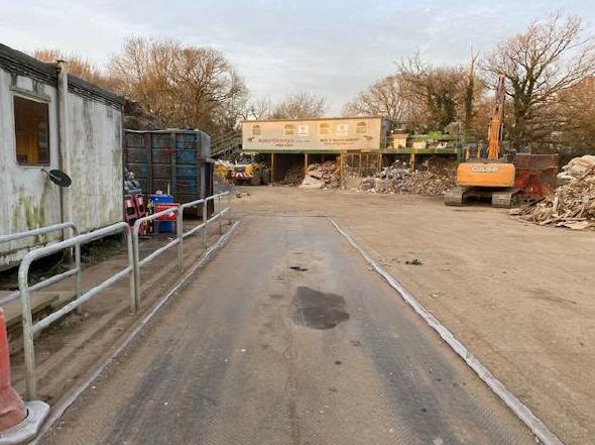 Energy And Waste for sale in Recycling & Waste Management Facility, Aldershot Road, Guildford