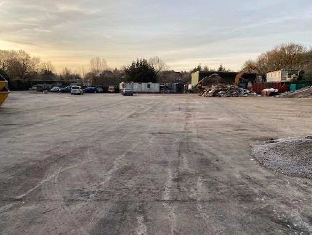 Energy And Waste for sale in Recycling & Waste Management Facility, Aldershot Road, Guildford