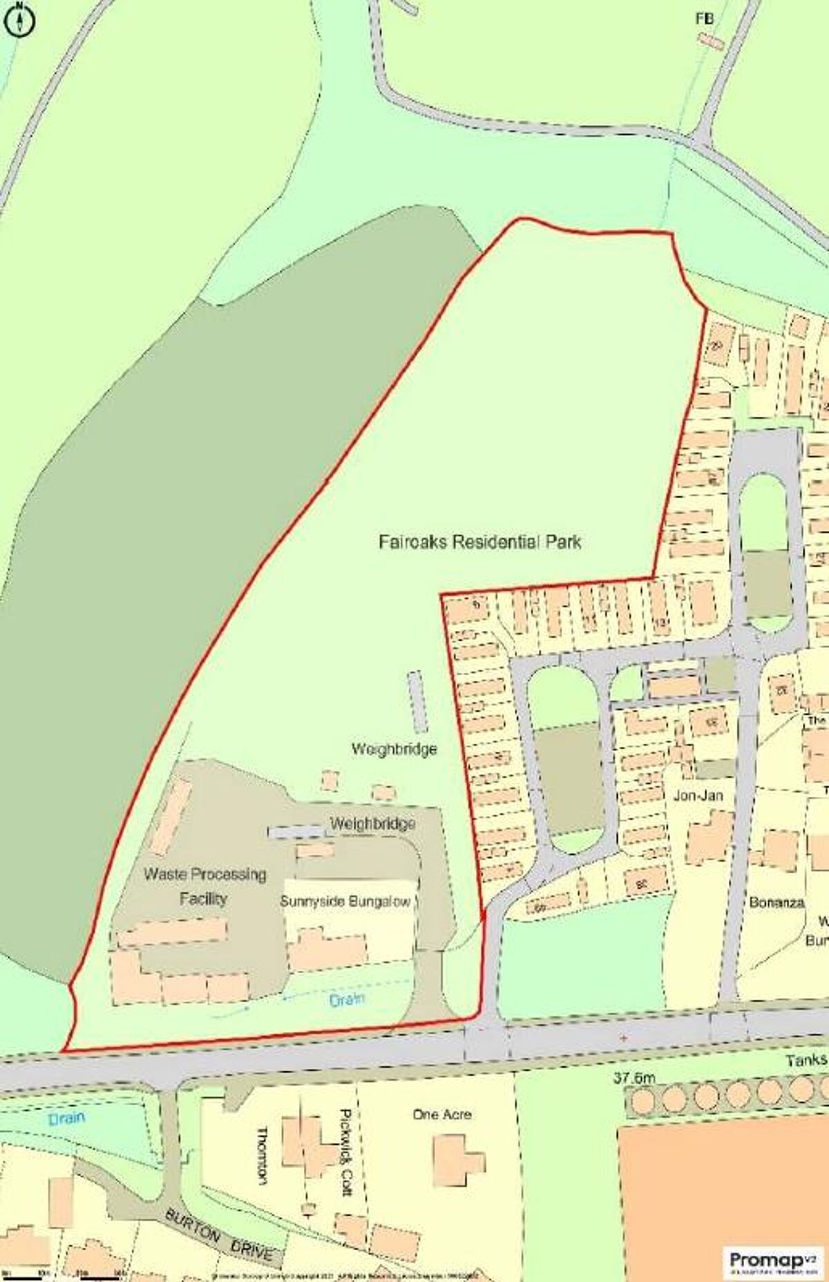 Energy And Waste for sale in Recycling & Waste Management Facility, Aldershot Road, Guildford