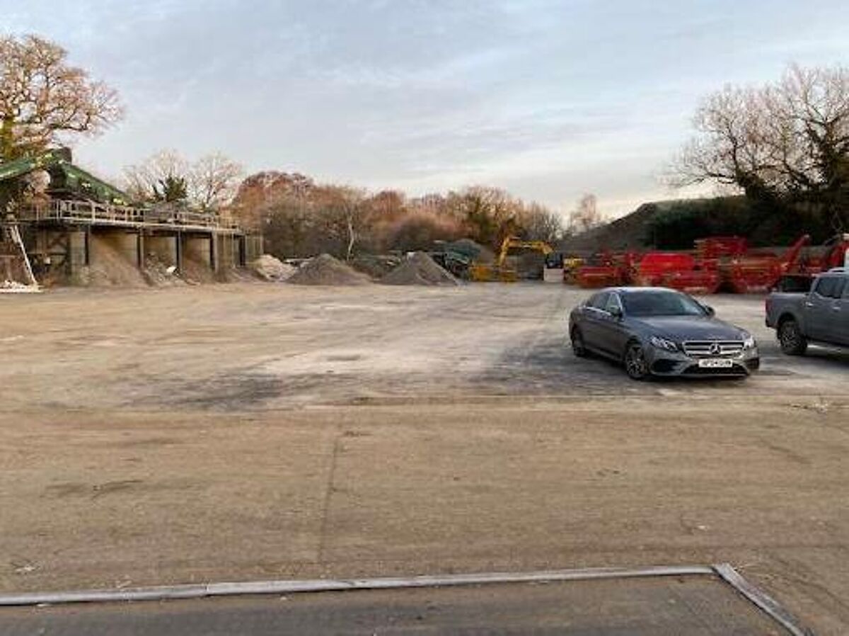 Energy And Waste for sale in Recycling & Waste Management Facility, Aldershot Road, Guildford
