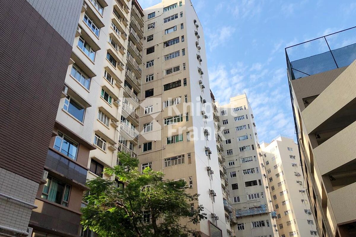 apartment to rent in Scenic Villas, 228 Scenic Villa Drive, Pok Fu Lam