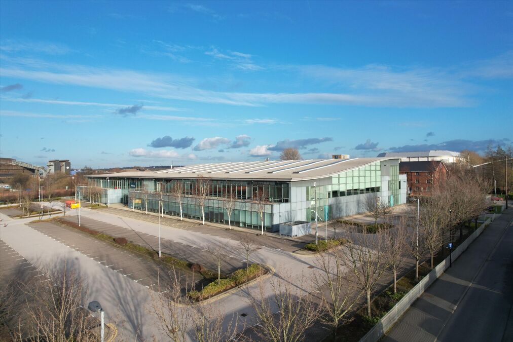 Image of 1 Amberley Street, Sheffield, S9