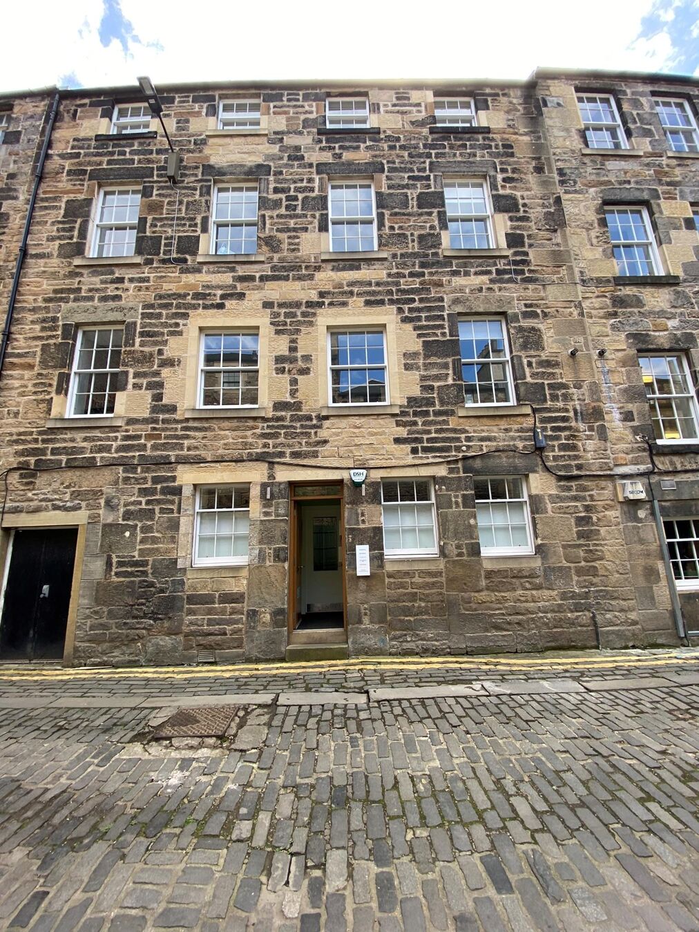 Image of 39 Thistle Street Lane South West, Edinburgh, EH2 1EW